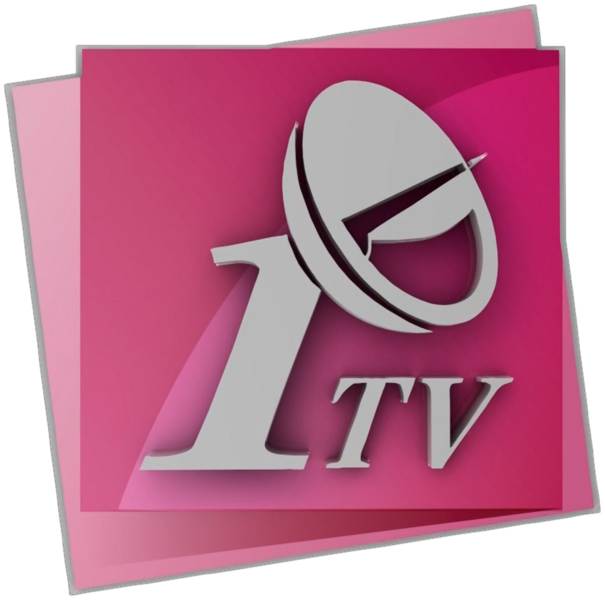 Archivo:Logo de UnoTV Salto (2015).png