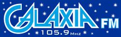 Emisora Galaxia 105.9 FM.jpg