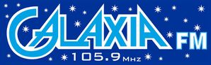 Emisora Galaxia 105.9 FM.jpg