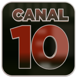 Logo de Canal 10 Bella Unión (2016).png