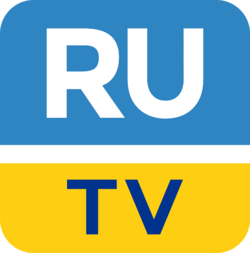 Logo de Río Uruguay TV Fray Bentos (2026).png