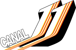 Logo de Canal 11 Treinta y Tres (2002).svg