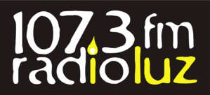 Logo de Radioluz FM 107.3 (2004).png