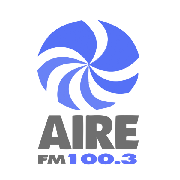 Archivo:Aire FM 100.3.png