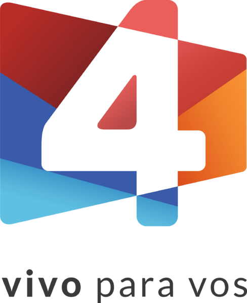 Archivo:Logo de Canal 4 (2024).png
