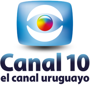 Logo de Canal 10 (2006).png