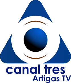Logo de Artigas Televisión (2020).svg