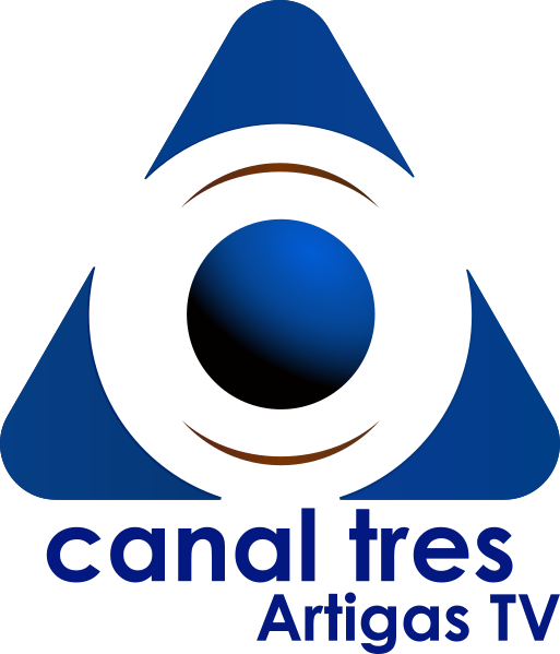 Archivo:Logo de Artigas Televisión (2020).svg
