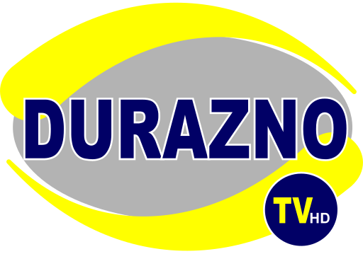 Archivo:Logo de Durazno TV (2024).svg