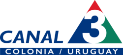 Logo de Canal 3 Colonia (1997).png