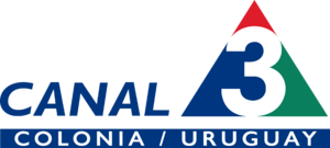 Logo de Canal 3 Colonia (1997).png