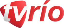 Logo de TVRío (2018).png