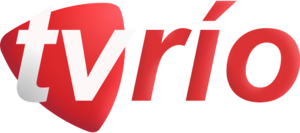Logo de TVRío (2018).png