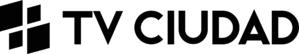 Logo de TV Ciudad (2020, horizontal).png