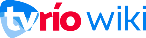 Archivo:TVRío Wiki - Footer Logo.svg