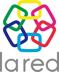 Logo de La Red (2018).svg