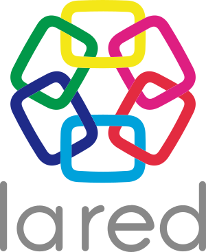 Logo de La Red (2018).svg