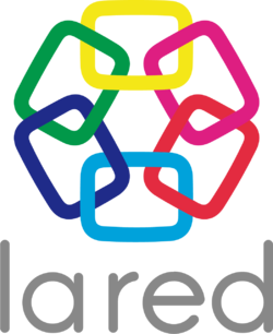 Logo de La Red (2018).png