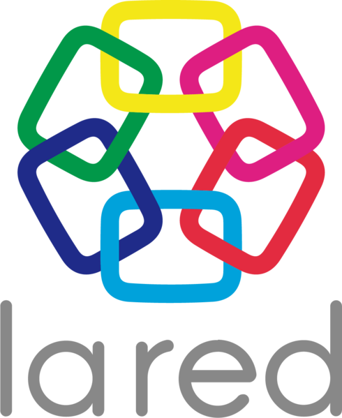 Archivo:Logo de La Red (2018).png