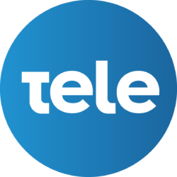 Logo de Teledoce (2019).png