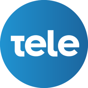 Logo de Teledoce (2019).png