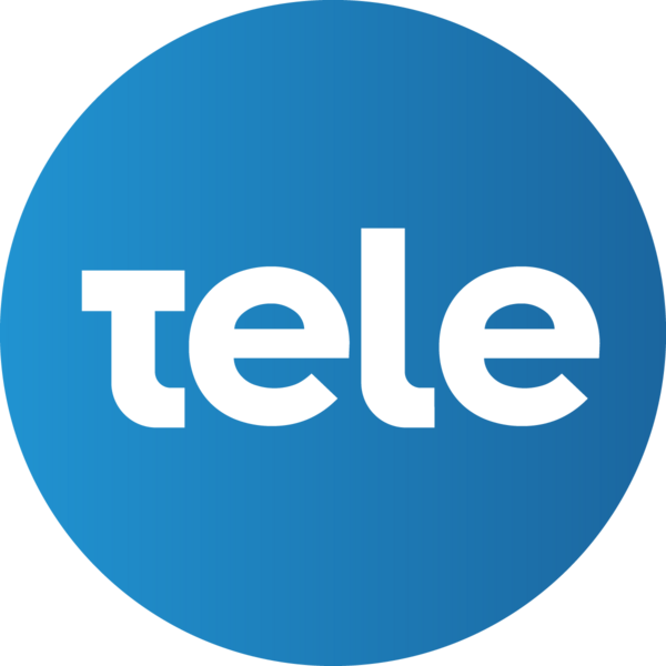 Archivo:Logo de Teledoce (2019).png