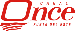 Logo de Canal Once Punta del Este (2006).png