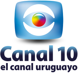 Logo de Canal 10 (2006).svg