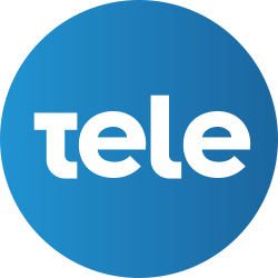 Logo de Teledoce (2019).svg
