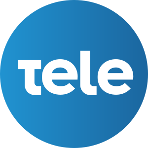Logo de Teledoce (2019).svg