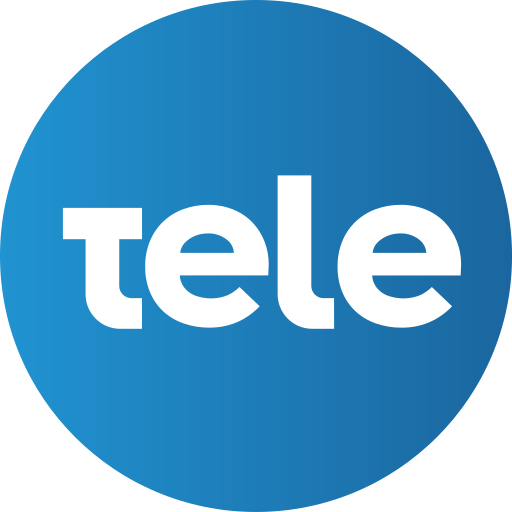 Archivo:Logo de Teledoce (2019).svg