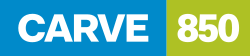 Radio Carve 850 am.svg