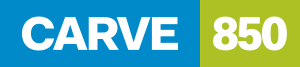 Radio Carve 850 am.svg