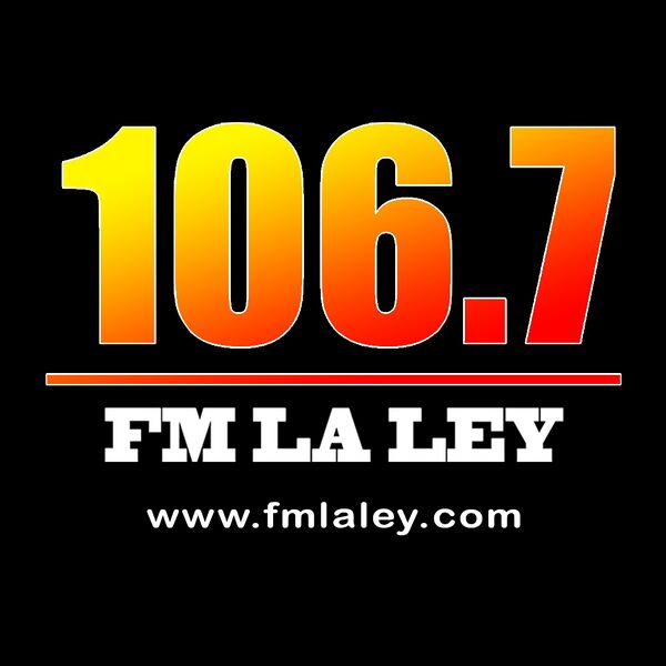 Archivo:La Ley 106.7 FM.jpeg