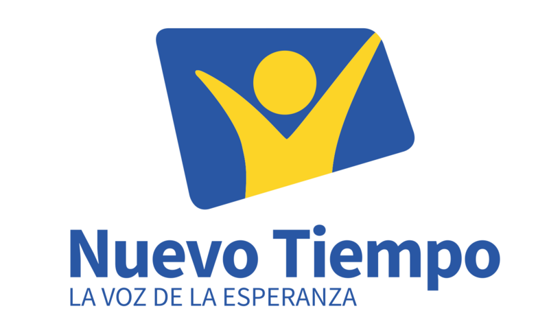 Archivo:Nuevo Tiempo 101.3 FM.png