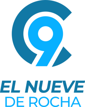 Logo de El Nueve de Rocha (2024).png