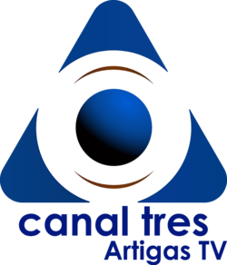 Logo de Artigas Televisión (2020).png