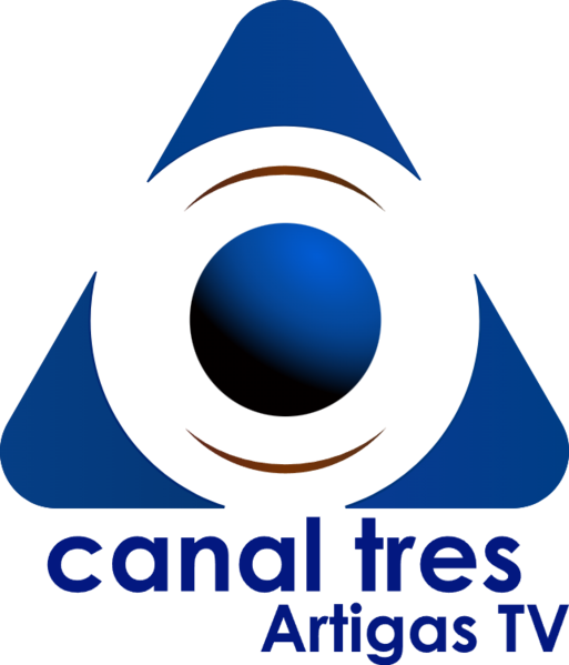 Archivo:Logo de Artigas Televisión (2020).png