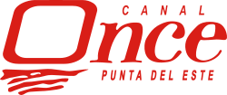 Logo de Canal Once Punta del Este (2006).svg