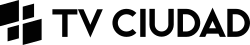 Logo de TV Ciudad (2020, horizontal).svg