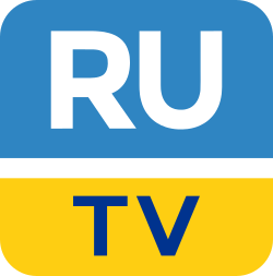 Logo de Río Uruguay TV Fray Bentos (2026).svg